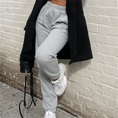 Kiona | Thick Sweatpants for Women – Cozy Loungewear for Ultimate Comfort