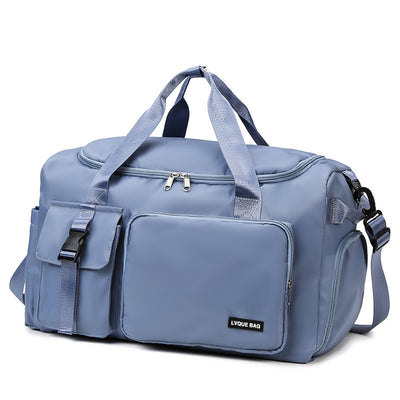 Women's Multi-Use Gym Bag