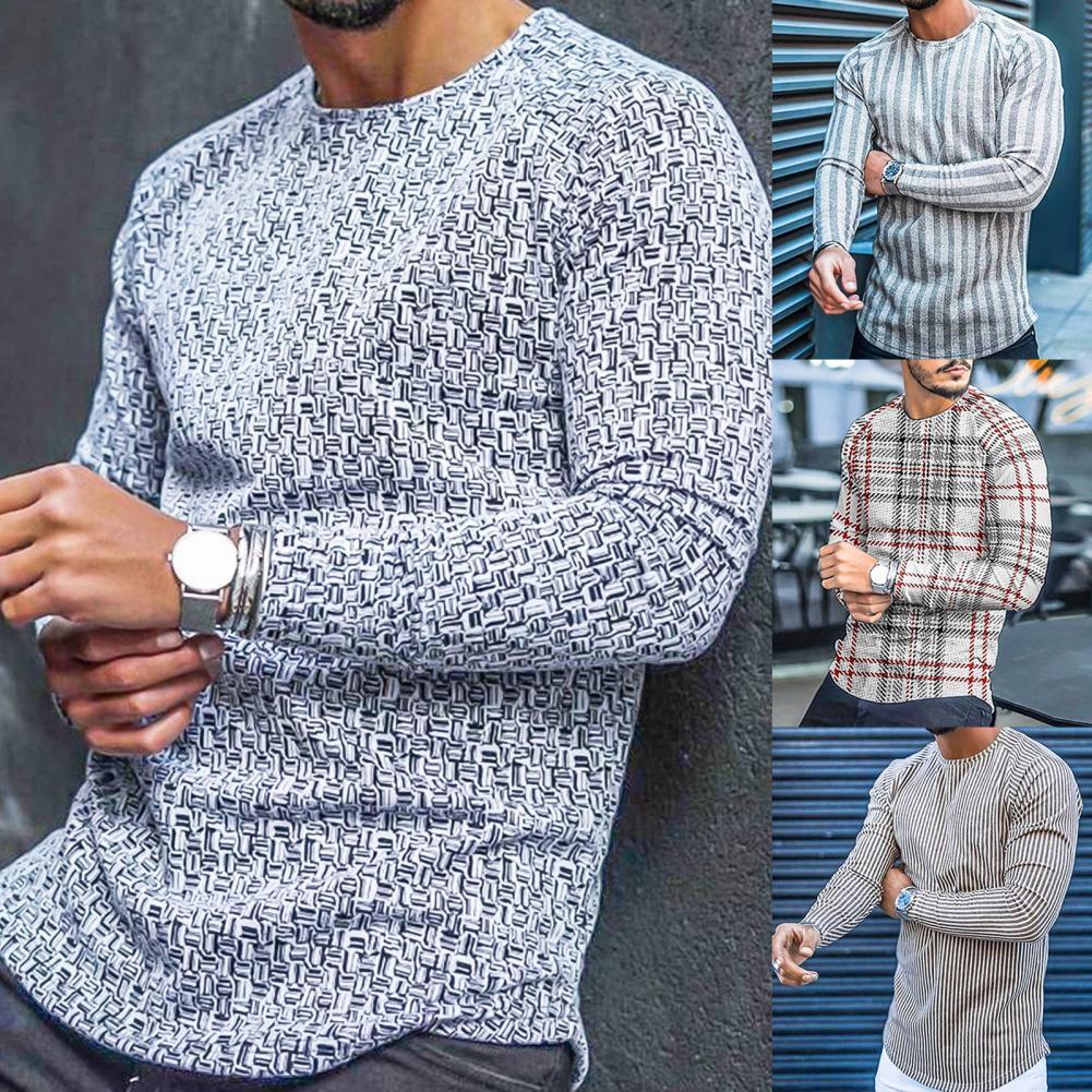 Floris Slim Fit Sweater | A Stylish & Timeless Men's Sweater