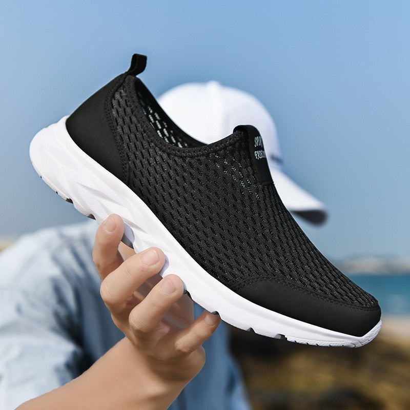 Ualy Men's Sneakers | Stylish & Comfortable Footwear for Men