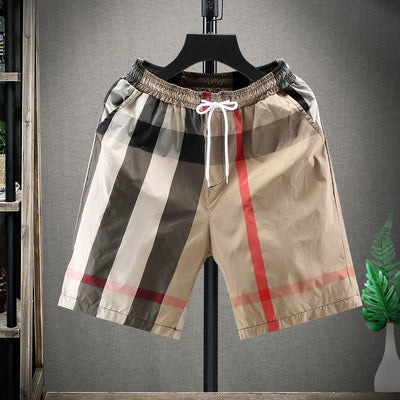 Samuel Shorts | Casual & Stylish Men’s Drawstring Shorts