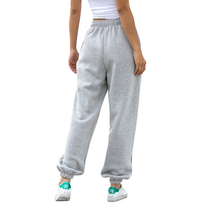 Kiona | Thick Sweatpants for Women – Cozy Loungewear for Ultimate Comfort