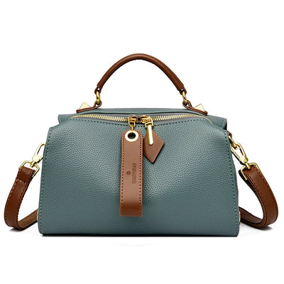 Luxe Sleek Woman Handbag