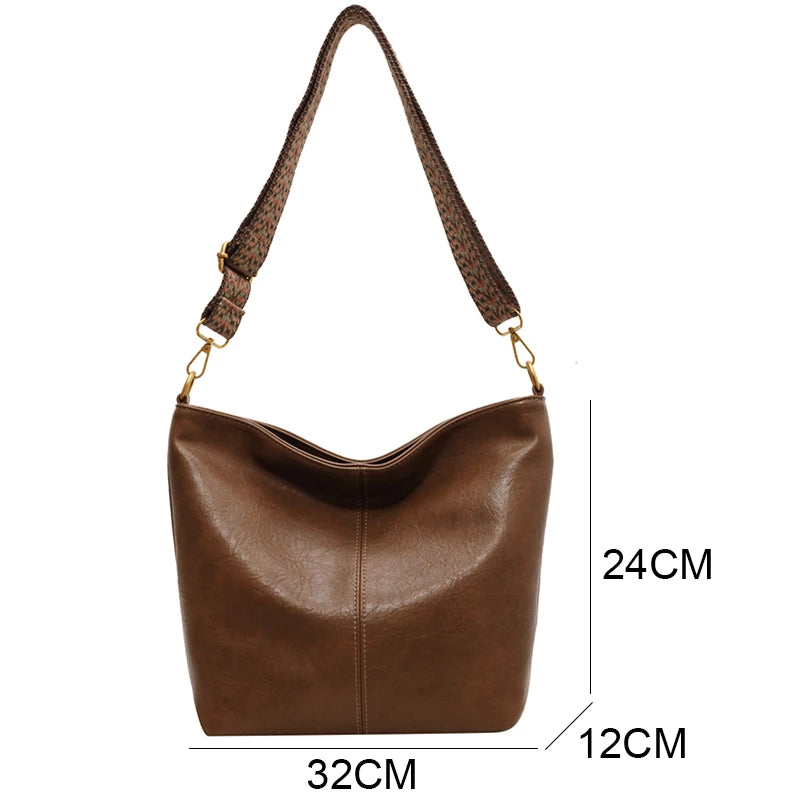 Classic Sally Handbag