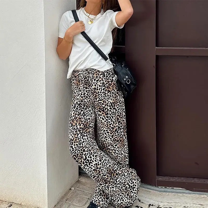 PURR PANTS – Stylish & Comfortable Tailored Trousers