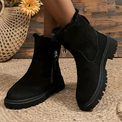 Cherith | Trendy and Elegant Women's Boots for Everyday Fashion