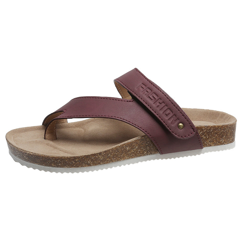 Mary Orthopedic Summer Sandals