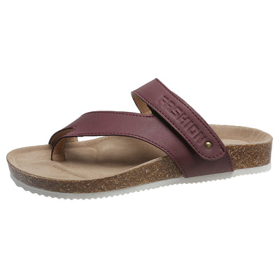 Mary Orthopedic Summer Sandals