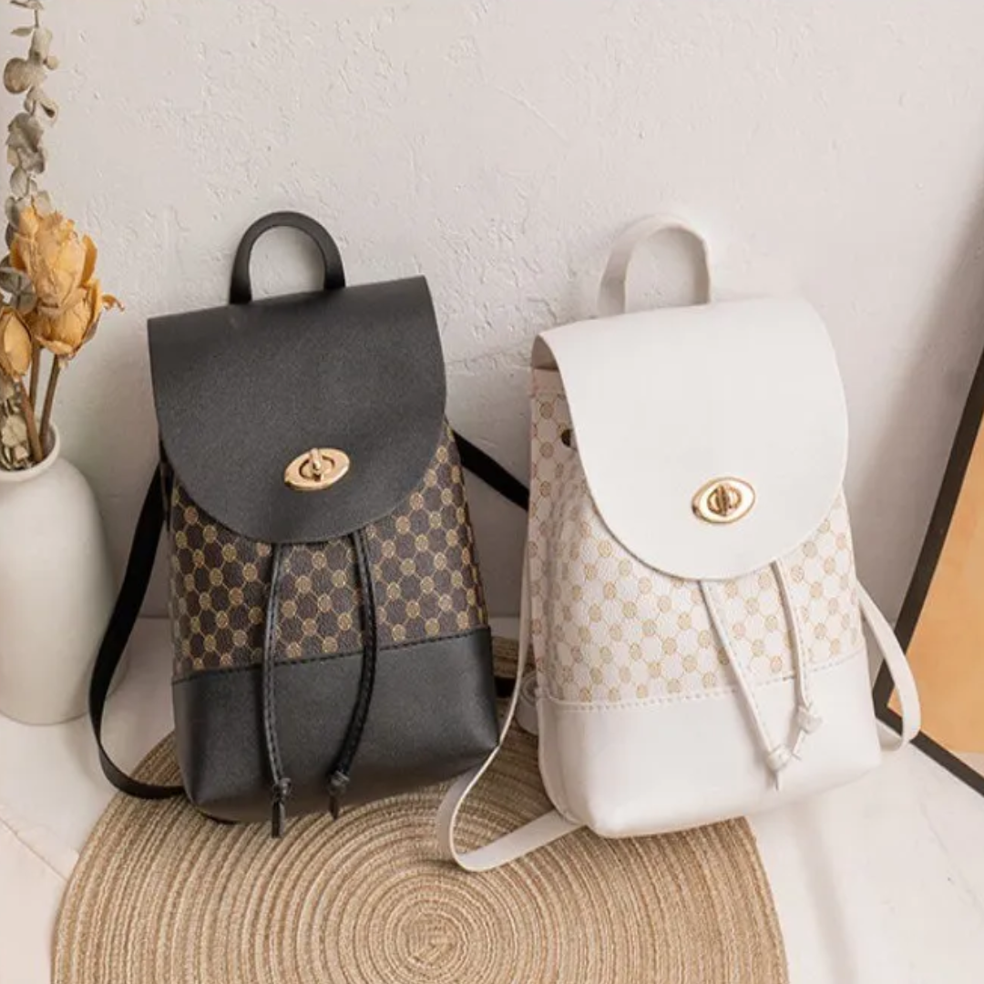 Kitty Mini Backpack | Cute & Trendy