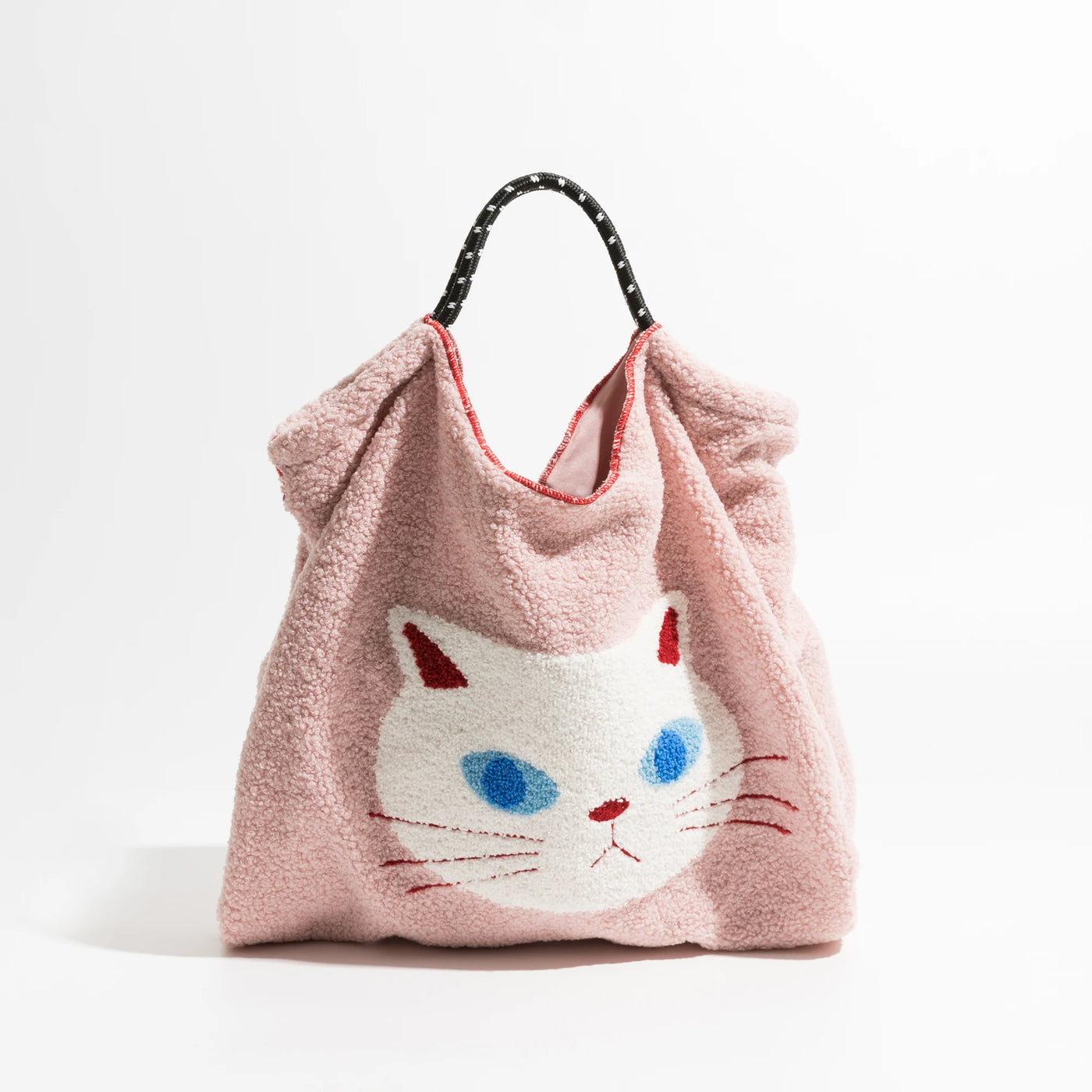 Purr-Fect Bag - Your new favorite companion!