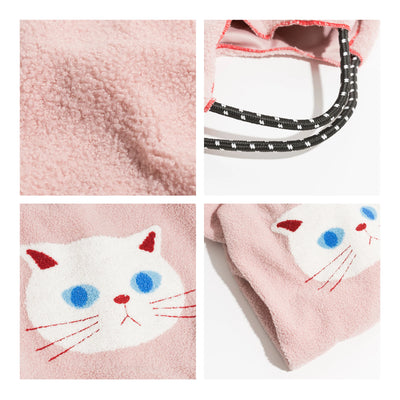 Purr-Fect Bag - Your new favorite companion!