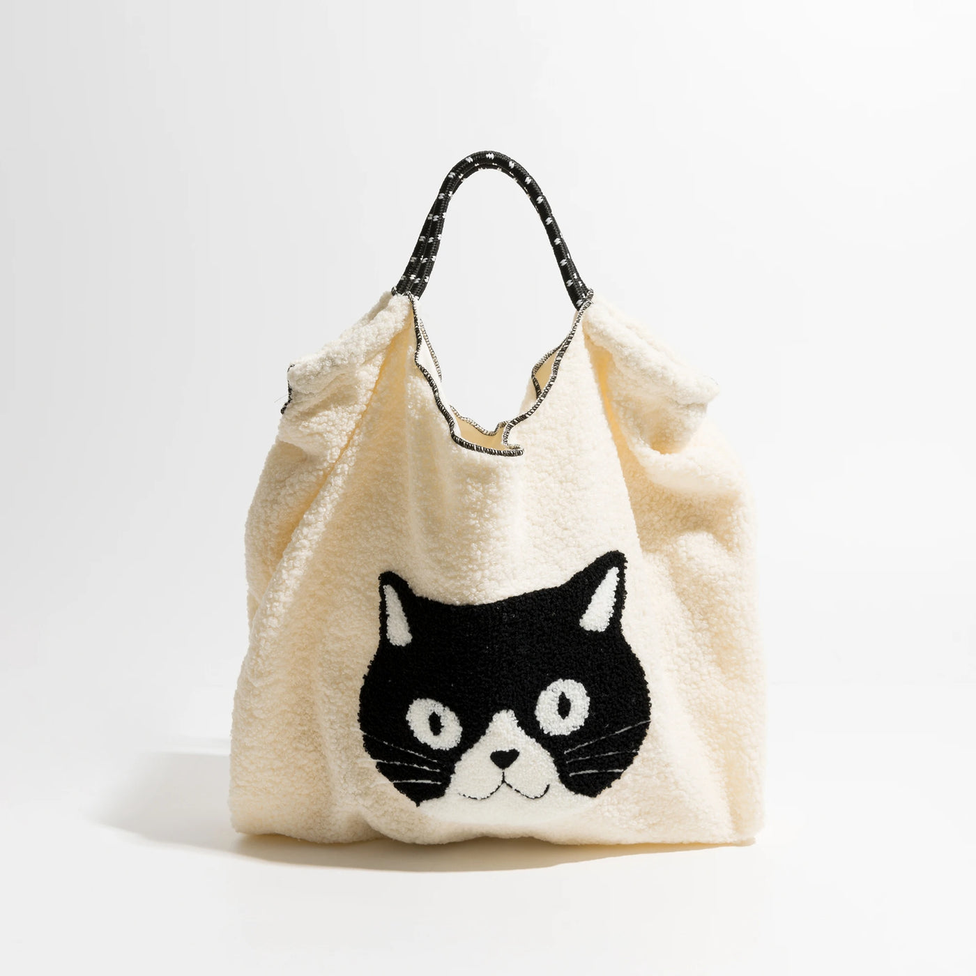 Purr-Fect Bag - Your new favorite companion!