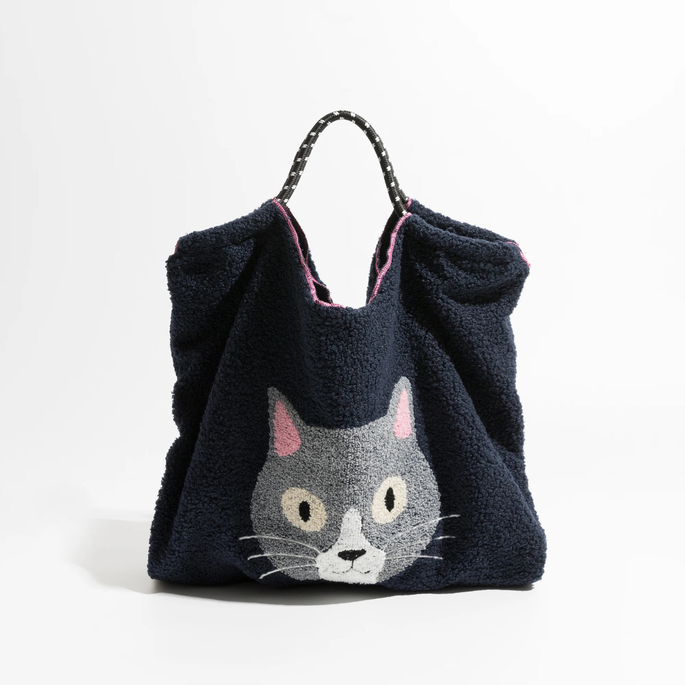 Purr-Fect Bag - Your new favorite companion!