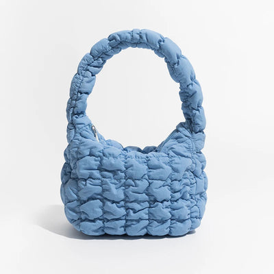 Mini Cloud Down Shoulder Bag - Your Mini Bestie!