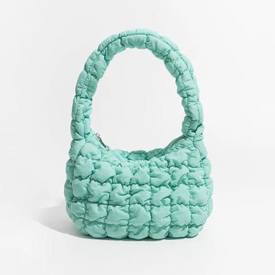 Mini Cloud Down Shoulder Bag - Your Mini Bestie!