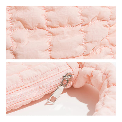 Mini Cloud Down Shoulder Bag - Your Mini Bestie!