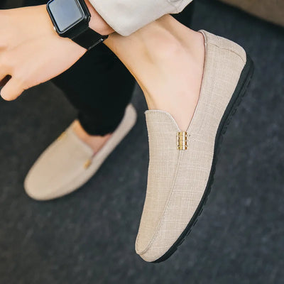 Comfortable Men Flats