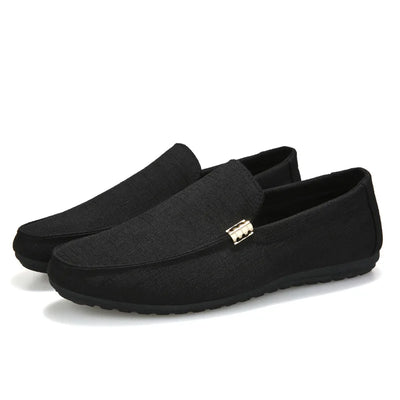 Comfortable Men Flats