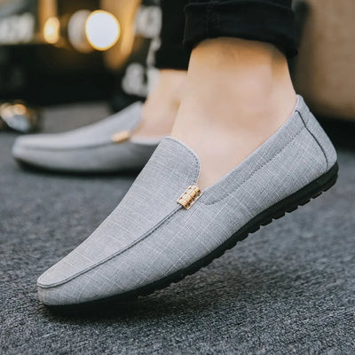 Comfortable Men Flats