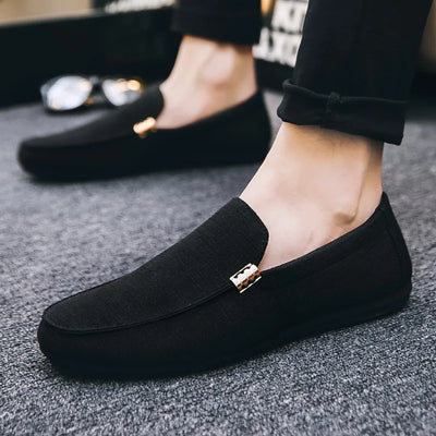 Comfortable Men Flats