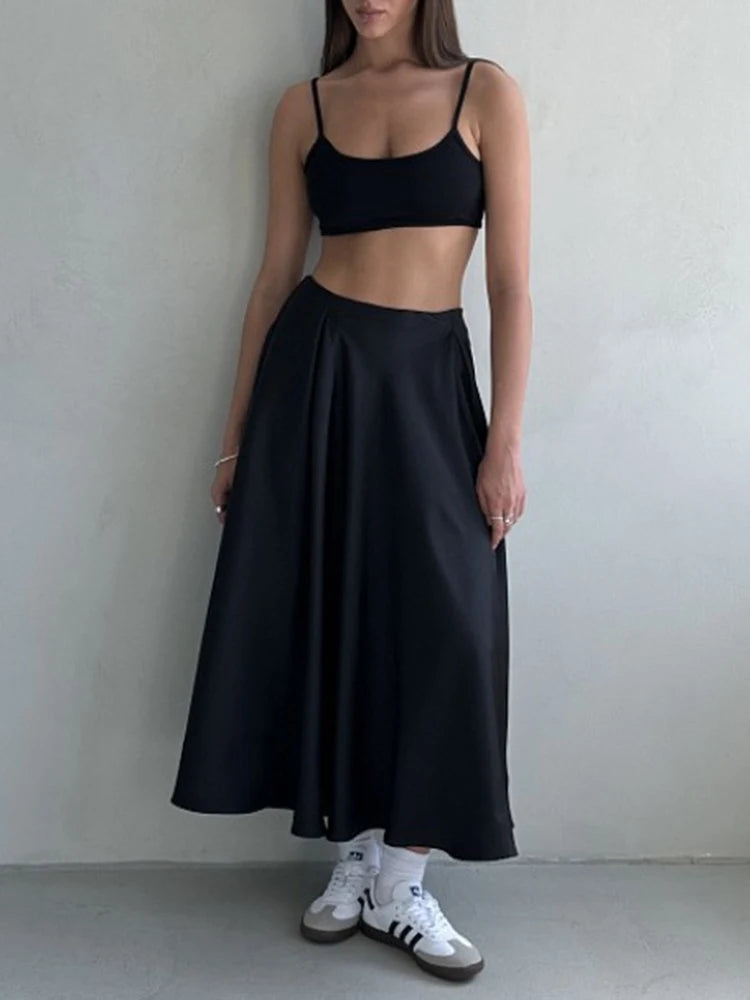 Elegant Stylish Women Skirt