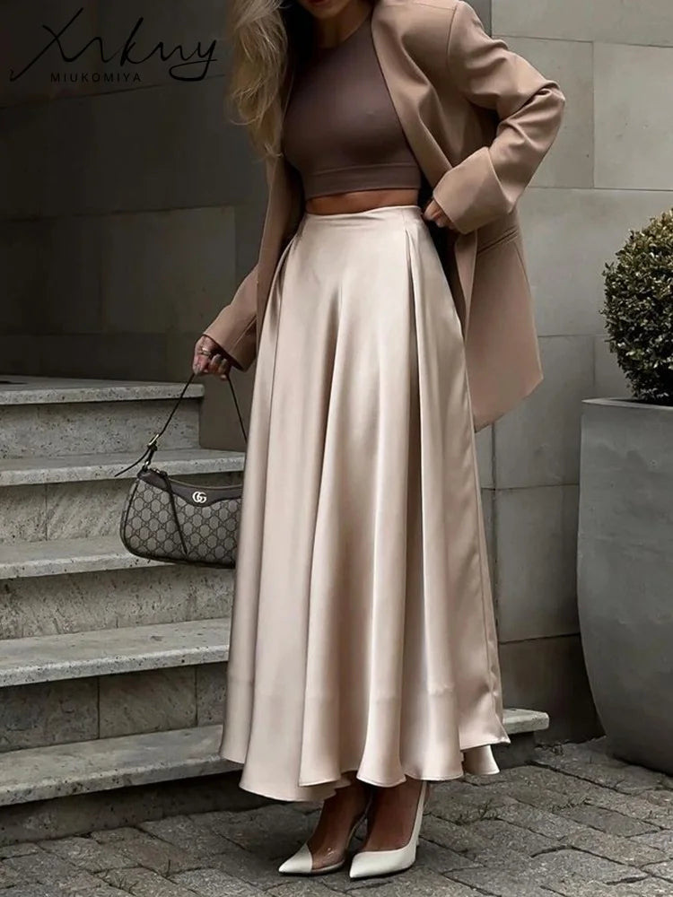 Elegant Stylish Women Skirt