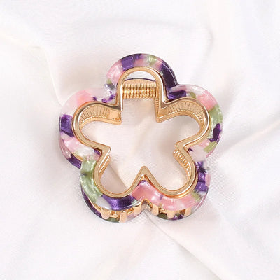 Trendy Elegant Women Hair Clips