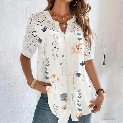 Fashionable Summer Shirt for Women