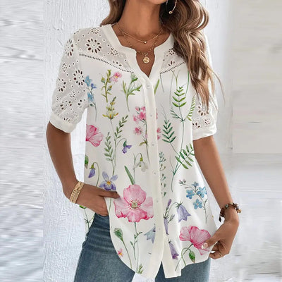 Fashionable Summer Shirt for Women