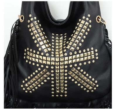 Rivet Fashion Women Bag