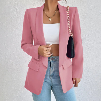 Viona™ | Stylish Blazer for Office and Everyday Chic