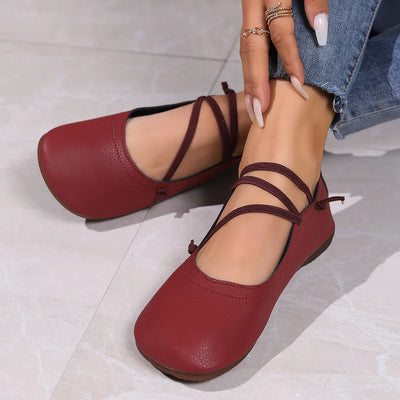 Vintage Comfy Women Sandals