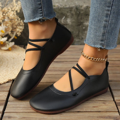 Vintage Comfy Women Sandals