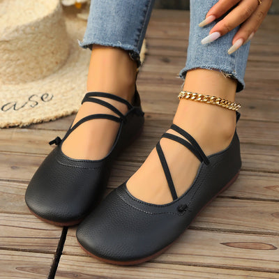 Vintage Comfy Women Sandals