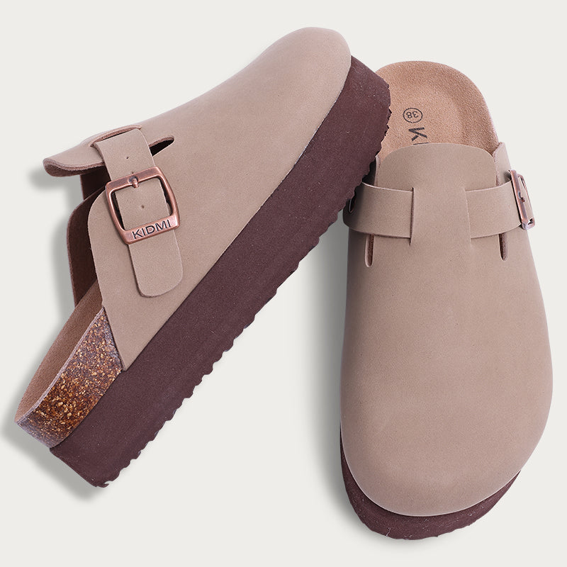 Kidmi Comfort Clogs