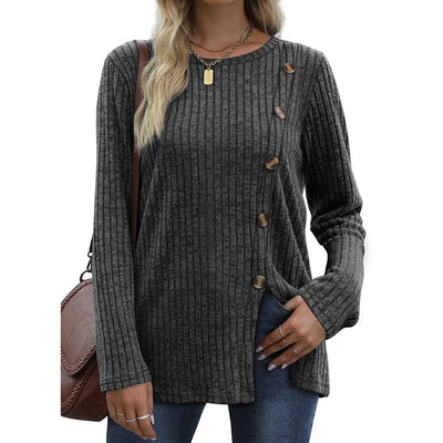 Eva | Elegant and Versatile Winter Sweater – Your Go-To Cold-Weather Staple