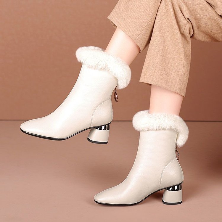 Trendy & Cool Summer Boots - Breathable, Comfortable, Stylish