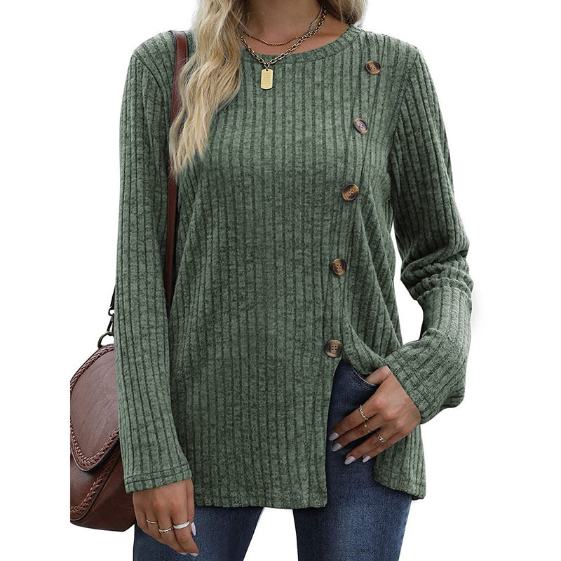 Eva | Elegant and Versatile Winter Sweater – Your Go-To Cold-Weather Staple