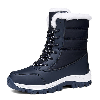 Maiden Snow Boots | Waterproof & Insulated Winter Footwear