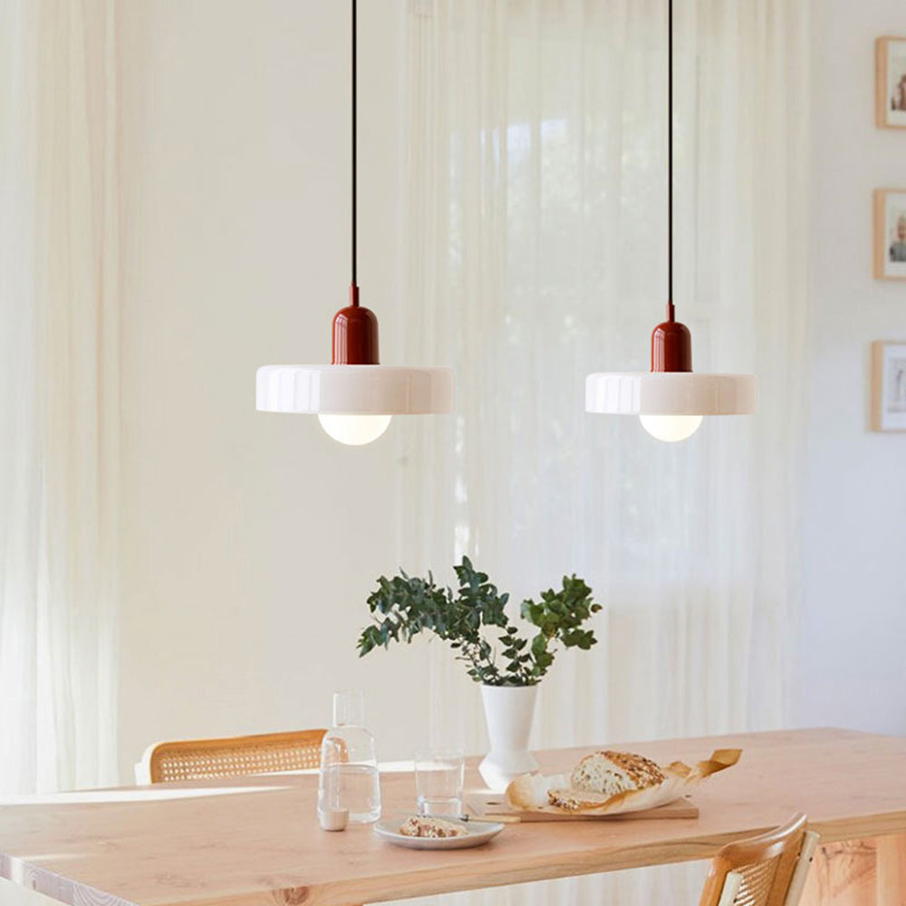 Lumière Pendant Lamp™ - A perfect statement piece!