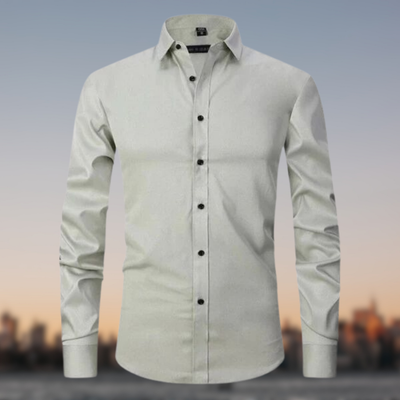 Zenith Wrinkle-Free Stretch Shirt