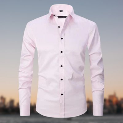 Zenith Wrinkle-Free Stretch Shirt