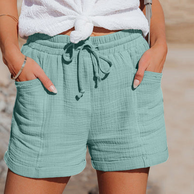 CozyCotton™ Shorts - Your new favorite!