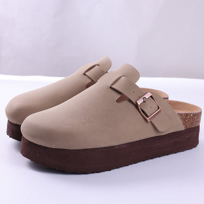 Kidmi Comfort Clogs