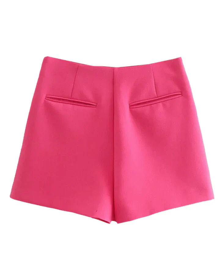 Zofie Skort | Stylish & Comfortable Shorts for Any Occasion