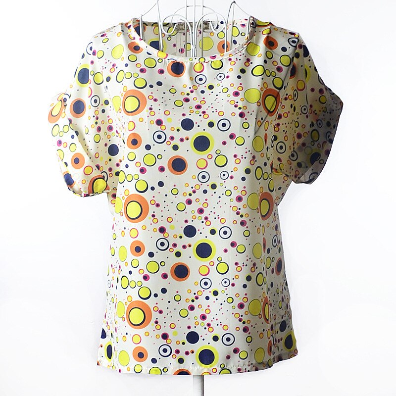 Klara Cotton Women’s Shirt | A Bright & Breezy Summer Blouse