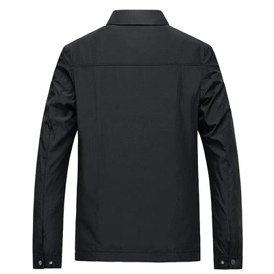 TONY - Stylish Men's Jacket