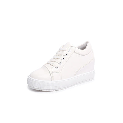 JodiesShoes™ | Women's Wedge Sneakers for All-Day Comfort and Style