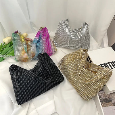 Dazzling Functional Women Bag