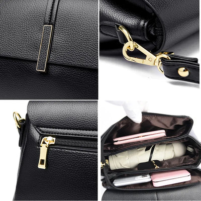 Chic Organized Women Bag